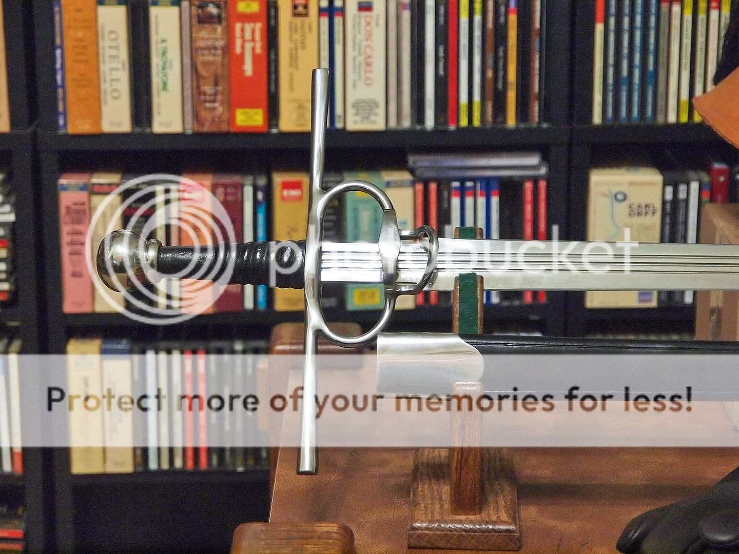 Windlass English Cut and Thrust Sword (New Review and Pics) SBG Sword Forum